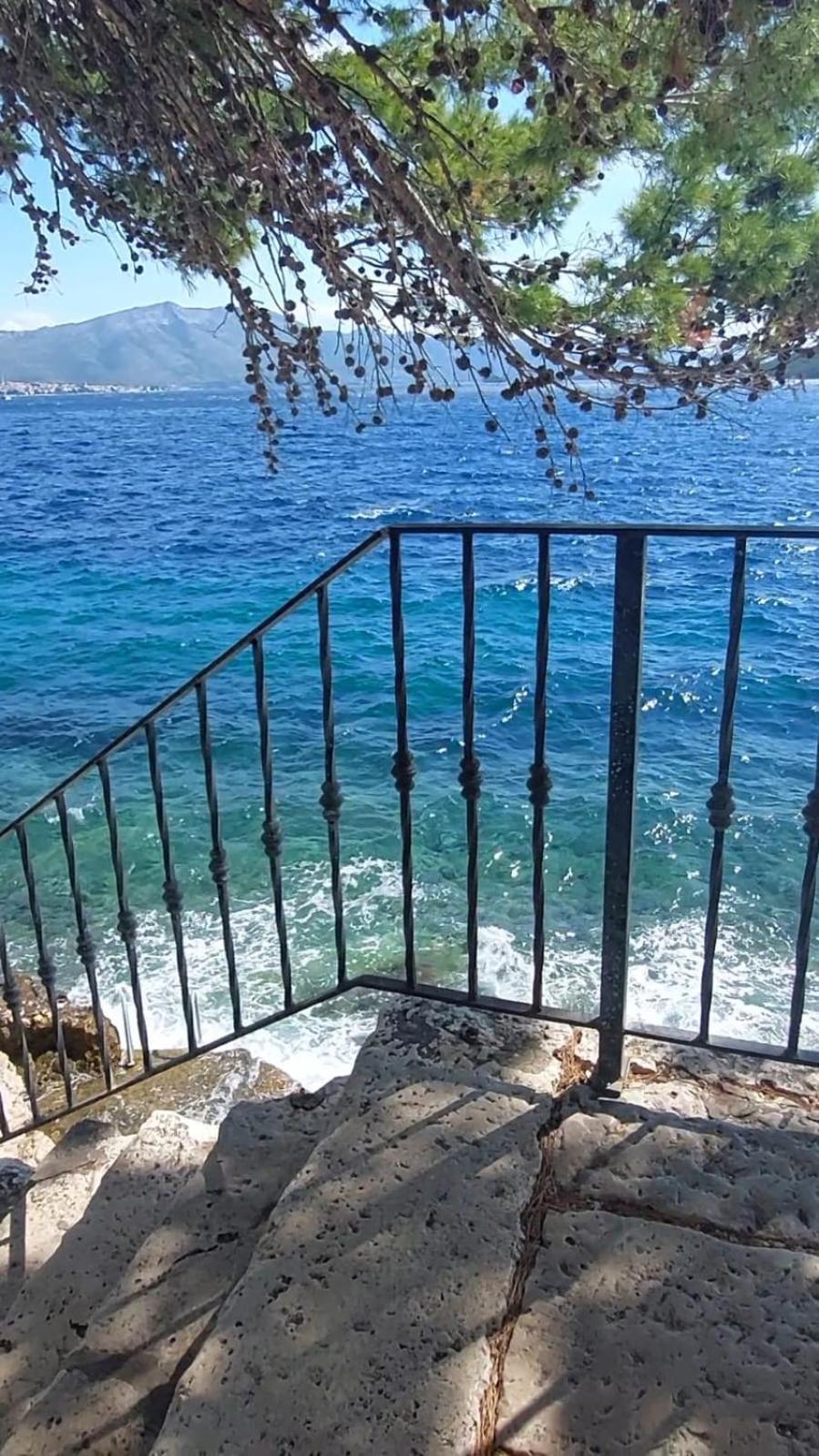 House Kucija Old Town Korcula Lejlighed Eksteriør billede